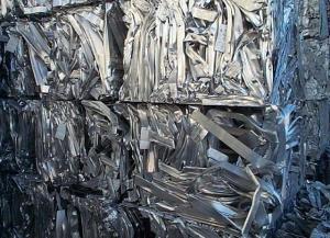 <b>RUSSIAN</b> Aluminum Alloy Extrusion Scrap 1000 Series GB/T 1196-2008 <b>Standard</b> Non-Secondary - Product Image 5