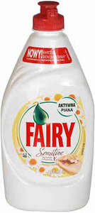 High quality 433ml <b>Fairy</b> DishWashing Liquid <b>Detergent</b> Available . - Product Image 3