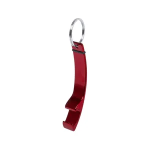 Portachiavi Apribottiglie Personalizzato Militare - Gadget Promozionali e Moschettoni Personalizzabili - Product Image 3