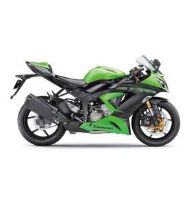 NUEVAS motocicletas de Superbike 2024 originales de - Product Image 2