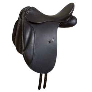 High Quality Premium Wholesale Dressage <b>Saddle</b>- Unparalleled Comfort & Performance for the Rider - Product Image 1