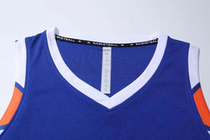 Vêtements et uniformes de basketball personnalisés pour équipes Maillots premium Shorts et équipement de sport pour jeunes joueurs de basketball professionnels - Product Image 5