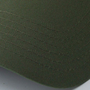 Wholesale 100% Cotton <b>Baseball</b> <b>Caps</b> Customize Fashion Blank Sports Hats and <b>Caps</b> for <b>Man</b> Breathable - Product Image 6