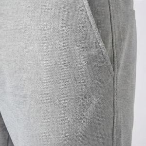 กางเกงลำลองผู้ชายพรีเมียมปี 2025 เอวสูง ผ้าแคนวาส สวมใส่สบาย สีสันปรับแต่งได้ ราคาประหยัด ทนทาน เหมาะสำหรับกิจกรรมกลางแจ้ง - Product Image 5