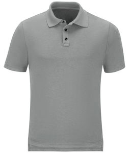 Polo transpirable de la mejor calidad, liso y personalizado, 100% algodón, fábrica a granel, ropa deportiva de golf, camiseta polo para hombre - Product Image 5