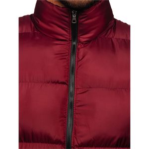 2025 Puffer Jacket <b>Bubble</b> <b>Coat</b> the North Blank logo Jacket Mat Face Thick Cotton Padded Winter Parka Jacket for Men Women - Product Image 4