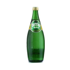 Pour l'eau minérale naturelle pétillante Perrier en bouteille à vendre - Product Image 2