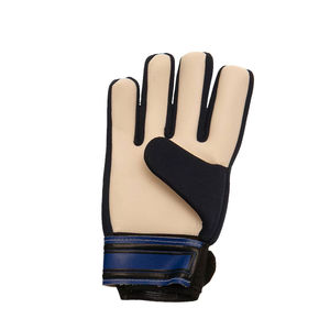 Gants d'entraînement professionnels en latex allemand, gants de gardien de but de football personnalisés antidérapants, légers, protection UV, respirants - Product Image 3