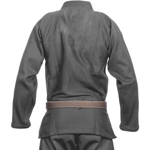 Uniforme de Judo Hecho a Medida - Poliéster/Algodón, Color/Talla/Logotipo Personalizables, Gran Venta - Product Image 2