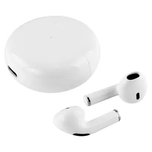 Auricolari Wireless USB Promozionali Personalizzati Santa Fe Springs, Gadget Innovativi - Product Image 1