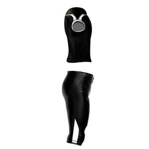 Maillots de football américain personnalisés imprimés par sublimation, manches courtes, respirants, unisexes, 100% polyester, prix bas - Product Image 6