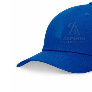 Gorras de béisbol de secado rápido, material de malla ligera, Impresión de logotipo personalizado, gorras de béisbol sólidas, transpirables, novedad - Product Image 6