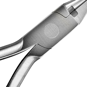 คีมจับปลาแบบเรียบมาตรฐาน - Product Image 3