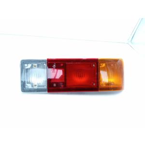 INNOCENTI ชุดไฟท้ายมินิซีรีส์ใหม่ (74>93) ไฟเบรกขวา 32.8704-D - Product Image 2