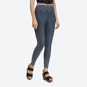 High Waist Butt Lifting Push up <b>Leggings</b> for Women Printed Workout Scrunch Butt Yoga Pant Sport Fitness <b>Leggings</b> - Product Image 2