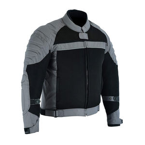 Chaquetas de moto para adultos, Cordura personalizada, novedad - Product Image 3