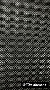 Bande de tapis roulant en PVC de haute qualité, haute résistance à l'usure, faible friction, résistance à l'étirement, série D-11Y, certifiée ISO 9001 - Product Image 4