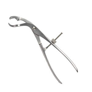 Pinces à os de qualité supérieure pour usage orthopédique Pinces à os - Product Image 1