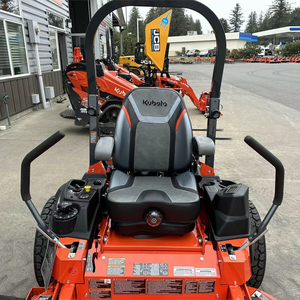 2025 Kubota Z781i Tondeuse à gazon - Product Image 2