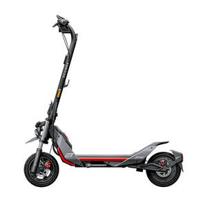 NUEVO Modelo de Scooter Eléctrico ZT3 Pro E MÁS VENDIDO para Adultos, Velocidad Máxima 25 km/h, Alcance de 70 km, Sistema de Doble Frenado - Product Image 1
