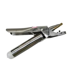 AIL igigencendido como Oated AIL permanente AIL tand - Product Image 6