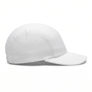 Gorra Deportiva Unisex de 5 Paneles, Secado Rápido, Transpirable, Ajustable, para Deportes al Aire Libre, Viajes, Estilo Urbano, Béisbol - Product Image 4