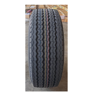 Neumático de camión 385/65R22.5, nuevo y de alto rendimiento - Product Image 6