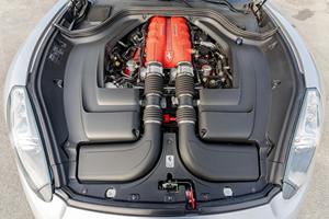 Ferrari California 2010 - Product Image 6