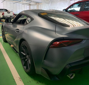 Toyota Supra usado fresco y limpio, sin historial de accidentes, transmisión automática de velocidad máxima, conducción a izquierda y derecha - Product Image 5