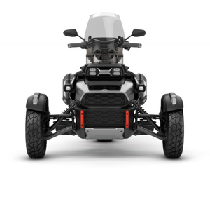 En Stock en la UE: TRICICLO BRP CAN-AM Canyon XT 1330 ACE 2025, el vehículo perfecto para aventureros - Product Image 6