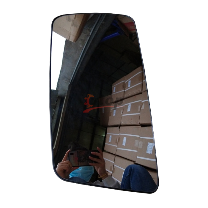 Mirror Glass OEM A0028113333 for Mercedes-Benz Trucks