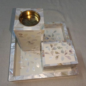 Trending Style New Arabic <b>Bakhoor</b> <b>Burner</b> with Premium Resin And Wooden Made Trending Design <b>Bakhoor</b> Diffuse For Ramadan And Eid - Product Image 1