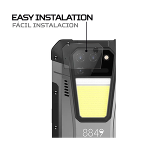 Protector de Pantalla Unihertz 8849 Tank 2, Funda Antishock para Móvil - Product Image 3