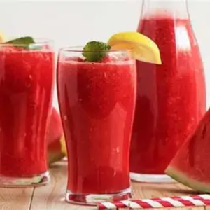 Concentré de pastèque pur pour cocktails, smoothies et sorbets - Product Image 2