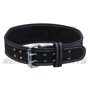 Ceinture d'haltérophilie en néoprène avec logo personnalisé en gros ceinture d'haltérophilie de puissance d'haltérophilie personnalisée - Product Image 2