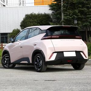 PRÊT POUR L'EXPÉDITION 2023 pour 718 CAYMAN GT4 SIÈGES EN CUIR À DIRECTION À GAUCHE avec CAMÉRA ARRIÈRE - Product Image 6