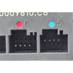 Unità di Controllo Porta Posteriore Destra Mercedes Classe C Berlina W204 A2048207685 (07>) - Product Image 5