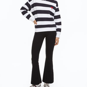 Yoga Workout Sport Pants Leggings Fitness Stretchy <b>Trousers</b> Ladies - Product Image 2