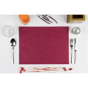 Mantel Azul Rey 35x50cm Startex Reutilizable 400 Unidades B2B - Product Image 6