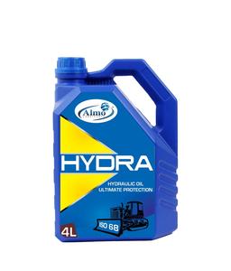 Productos lubricantes a granel Transmisión Aceite hidráulico Industria energética y química - Product Image 1