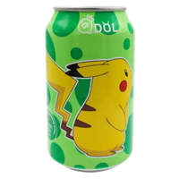 QDOL boissons gazeuses exotiques 330ml dans une variété de saveurs vente en gros Soda café boissons gazeuses bouteille emballage pas cher prix