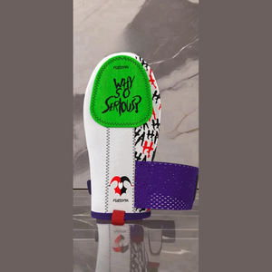 Gants coulissants avec logo personnalisé Gants de baseball pour adultes et jeunes Protège-mains Équipement de softball Gant de baseball droit et gauche - Product Image 3