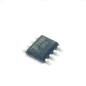 ชิป1A ลิเธียมไอออน IC สำหรับชาร์จแบตเตอรี่ SOP-8 TP4056