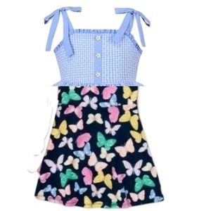 Niños blancos vestidos de novia bordados a mano vestido de bautizo de niñas de flores para el bautismo del bebé - Product Image 5