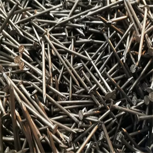 Clous communs pour la fabrication de palettes et de caisses-Attaches de qualité industrielle - Product Image 4