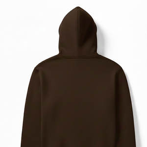 Sweat à capuche pour homme imprimé sur mesure, doux, chaud, en polaire, confortable, avec logo personnalisé, pour un usage quotidien, décontracté et tendance - Product Image 2