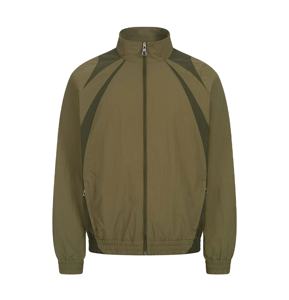 Conjunto de cortavientos para Hombre de Nueva moda de Venta caliente, cortavientos informal de tamaño XL con logotipo personalizado para actividades al aire libre 2026 - Product Image 4