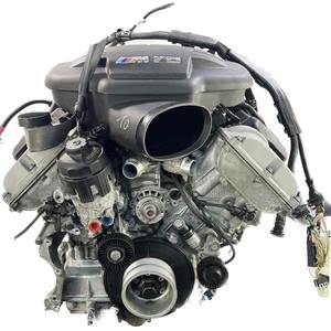 เครื่องยนต์แข่ง F1 V10 ประสิทธิภาพสูง ประกอบเสร็จสมบูรณ์ พร้อมขาย - Product Image 2