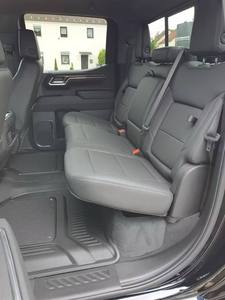 NUOVISSIMO Chevrolet Silverado 1500 LT 2026 3.0L Power (305 CV) 8 cilindri 4WD Diesel Trasmissione Automatica Guida a Sinistra - Product Image 4