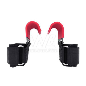 Support de poignet en néoprène de haute qualité 2026, antidérapant, robuste, durable, protège-paume respirant et écologique pour la gym - Vente en gros - Product Image 1